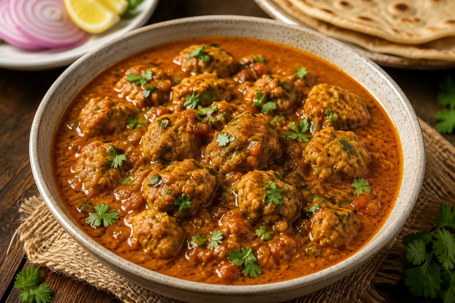 Rasodhara Urad Dal Petha Wadi Curry